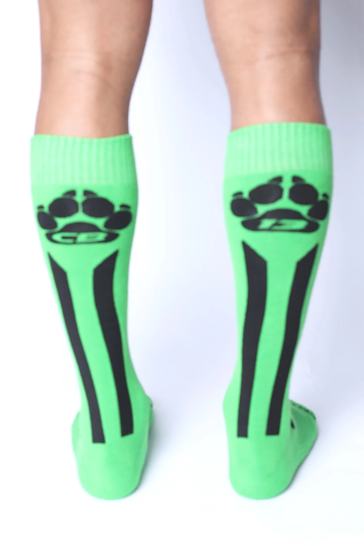 Muzzle Up Knee High Socks - Image 13