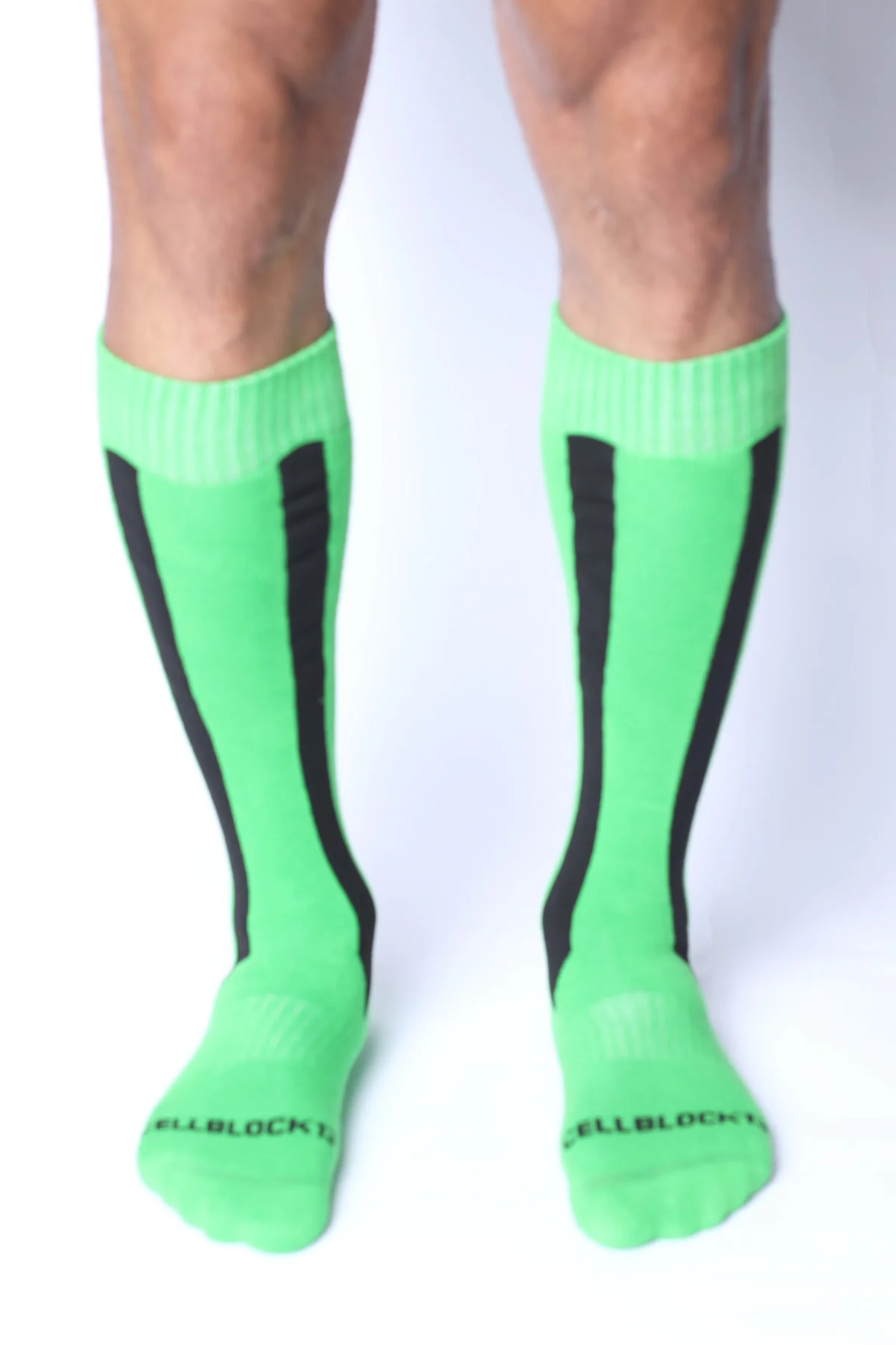 Muzzle Up Knee High Socks - Image 14