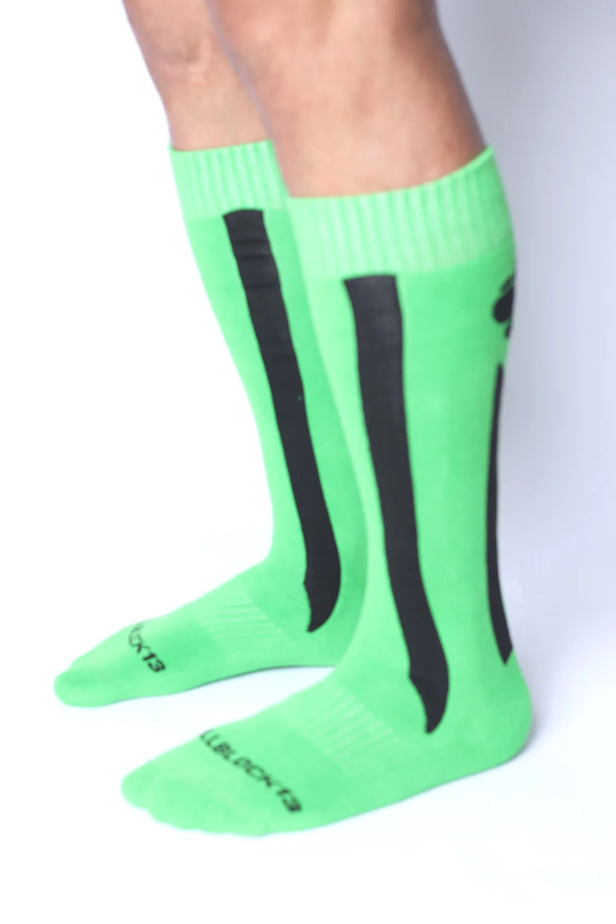 Muzzle Up Knee High Socks - Image 15