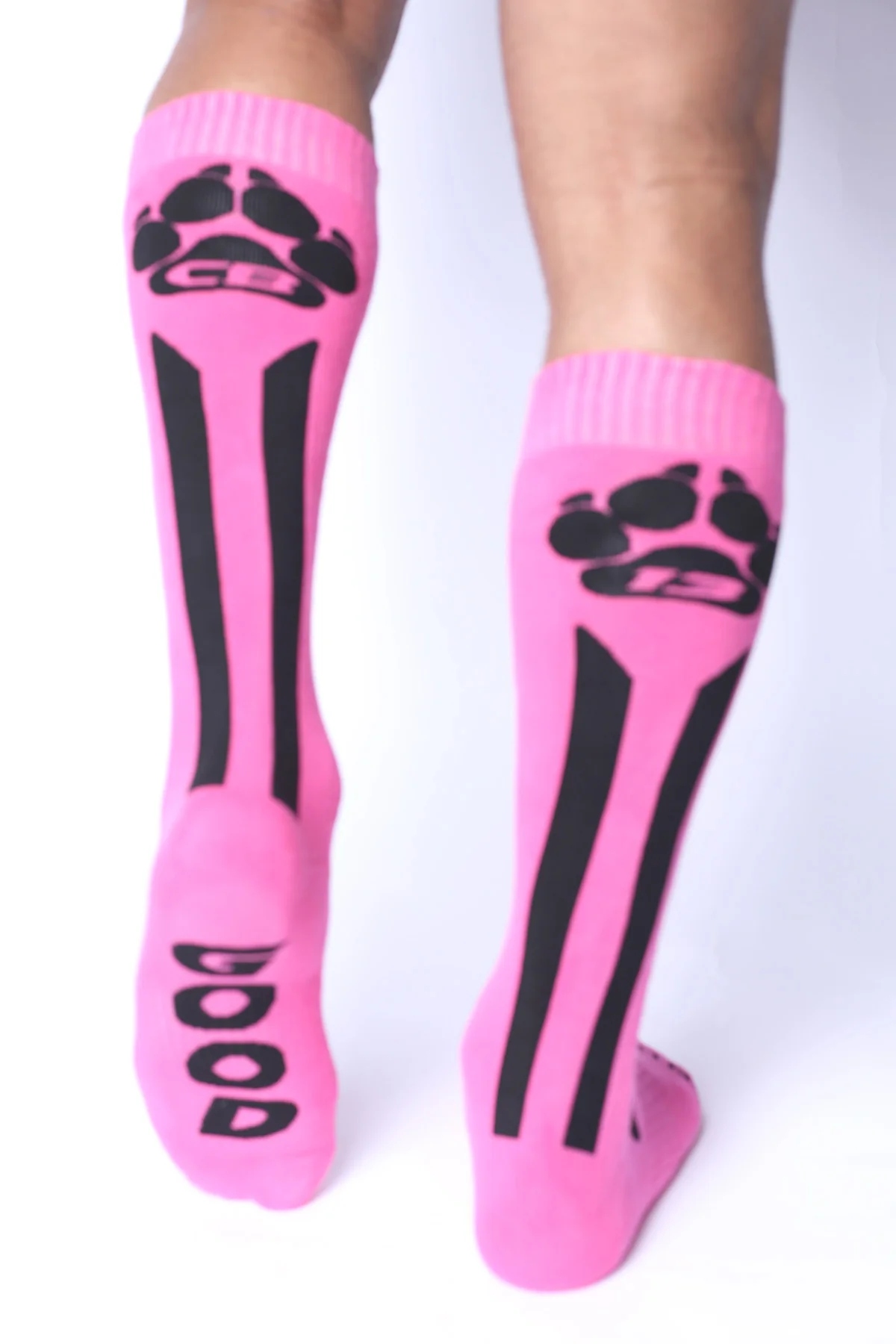 Muzzle Up Knee High Socks - Image 16
