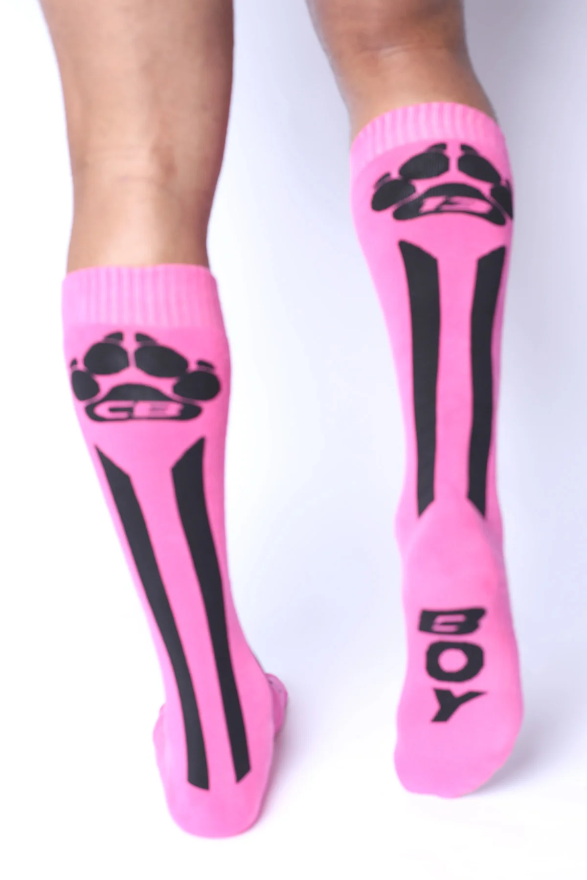 Muzzle Up Knee High Socks - Image 17