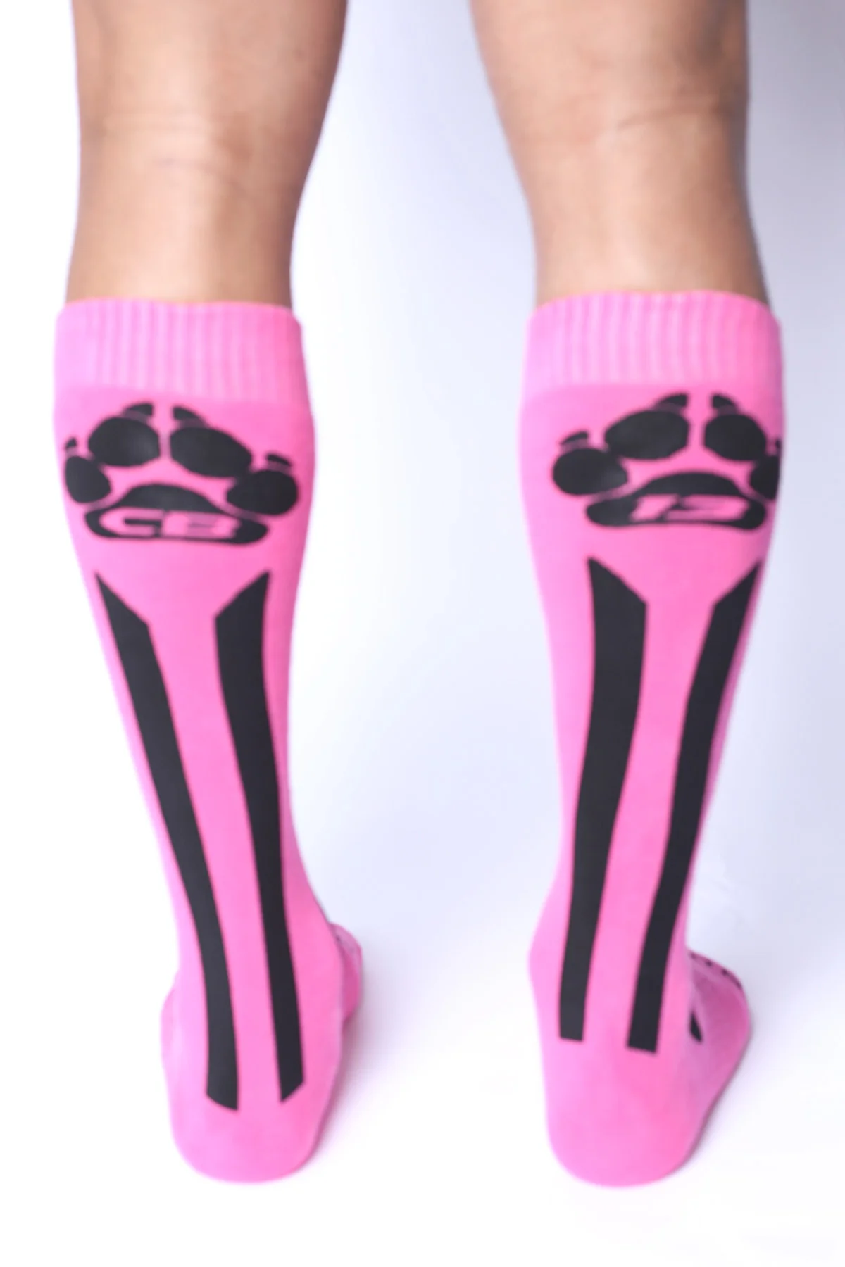 Muzzle Up Knee High Socks - Image 18