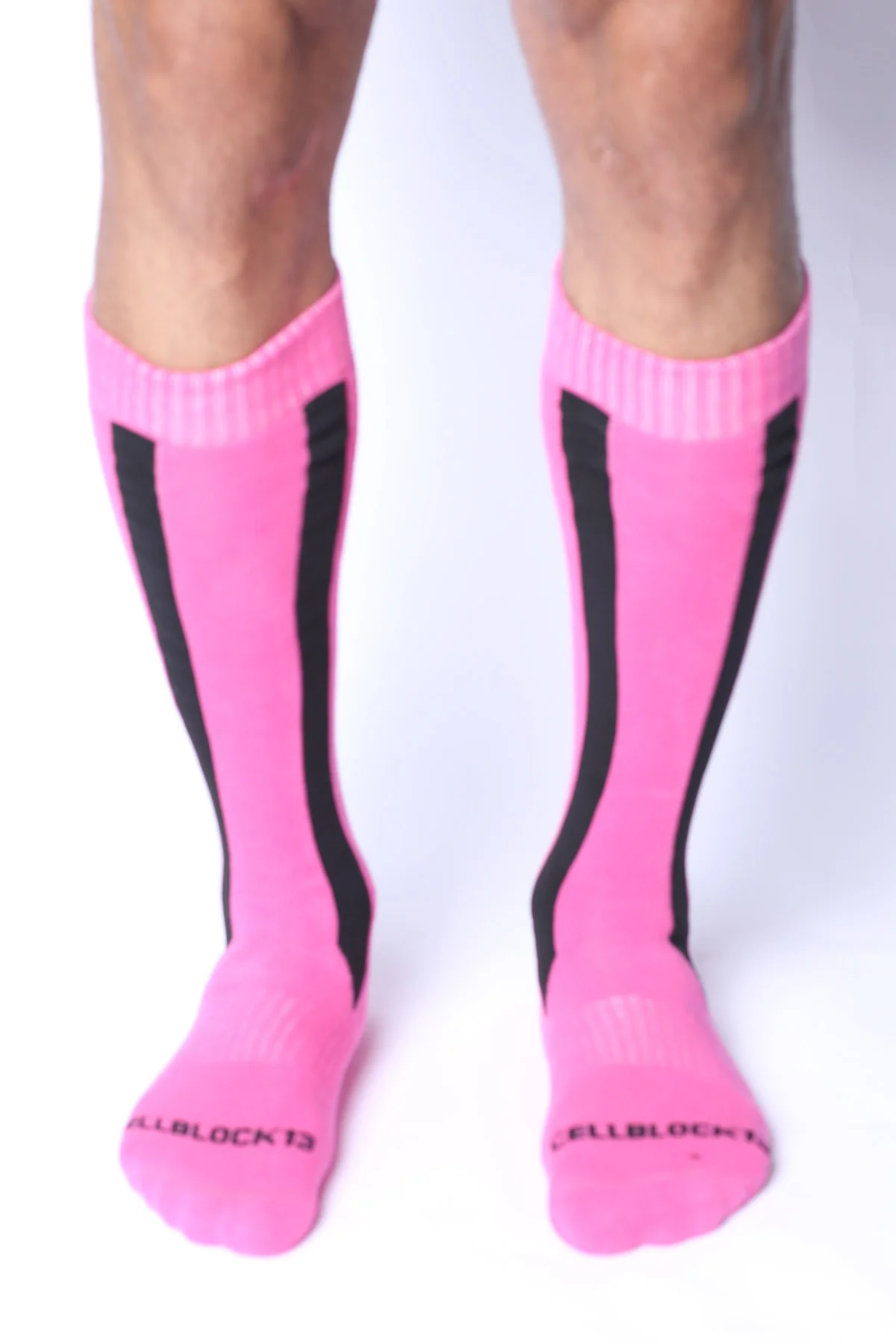 Muzzle Up Knee High Socks - Image 19