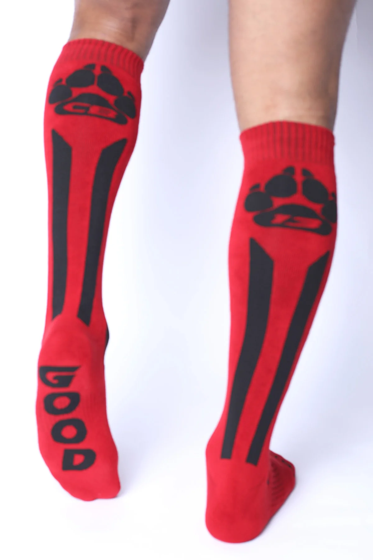 Muzzle Up Knee High Socks - Image 21