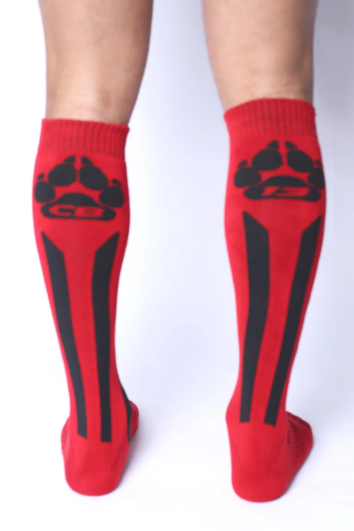 Muzzle Up Knee High Socks - Image 23