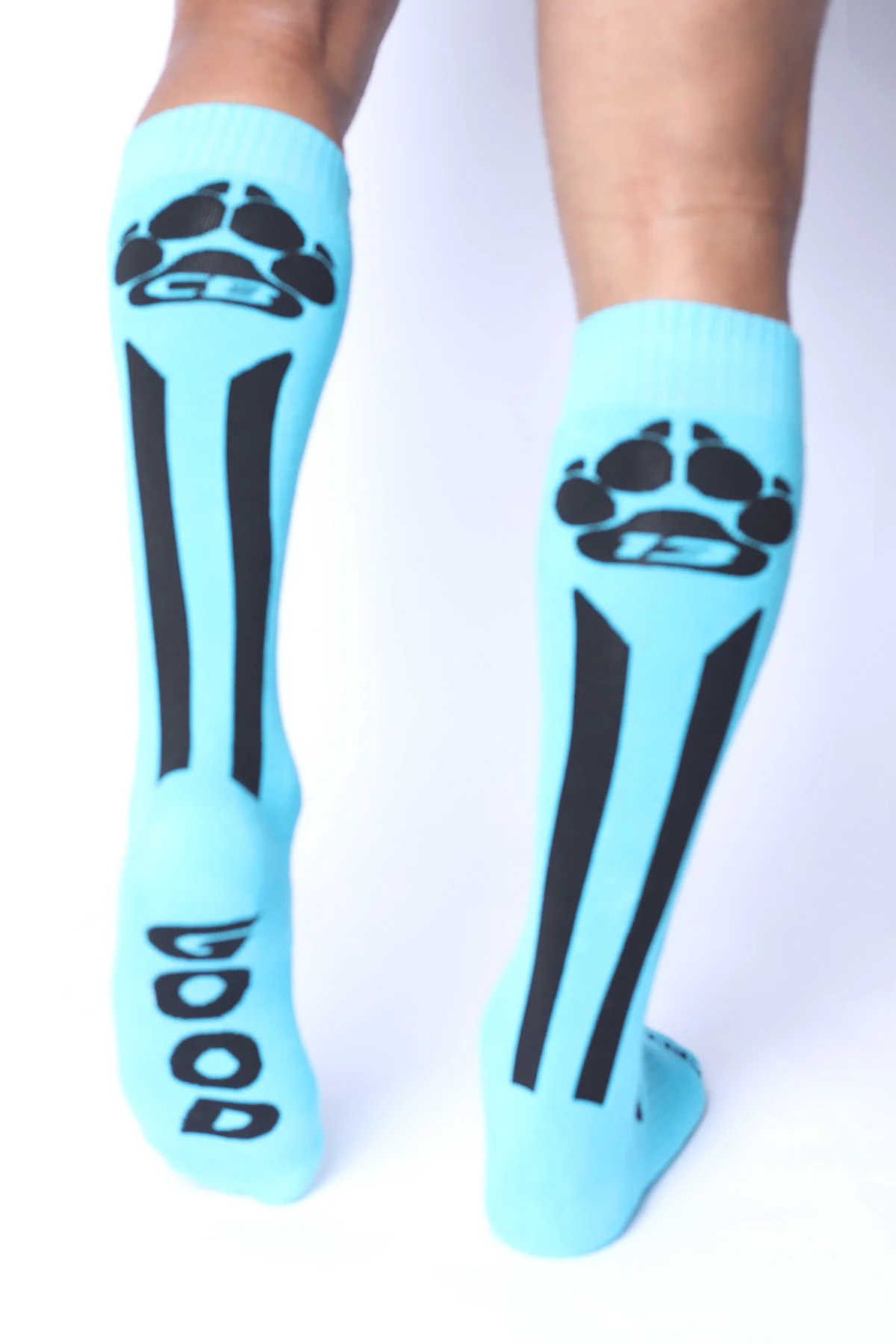 Muzzle Up Knee High Socks - Image 27