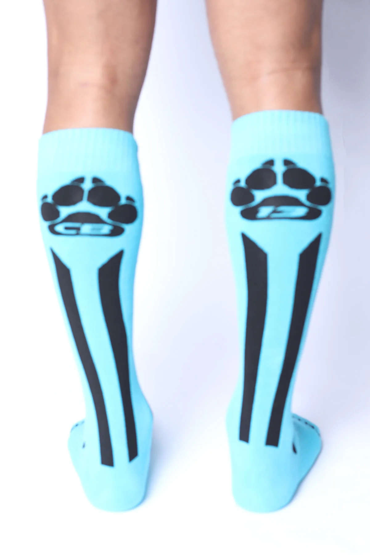 Muzzle Up Knee High Socks - Image 29