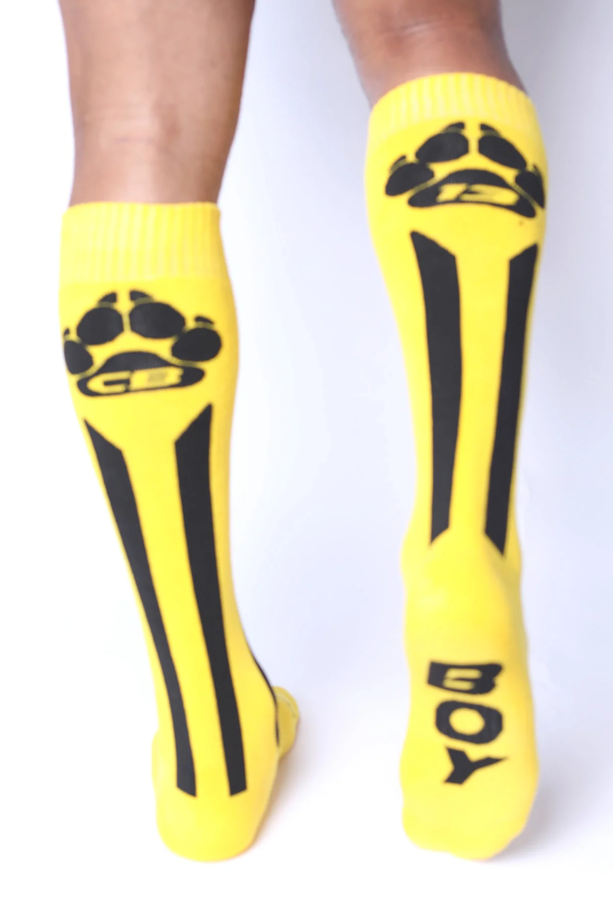 Muzzle Up Knee High Socks - Image 33