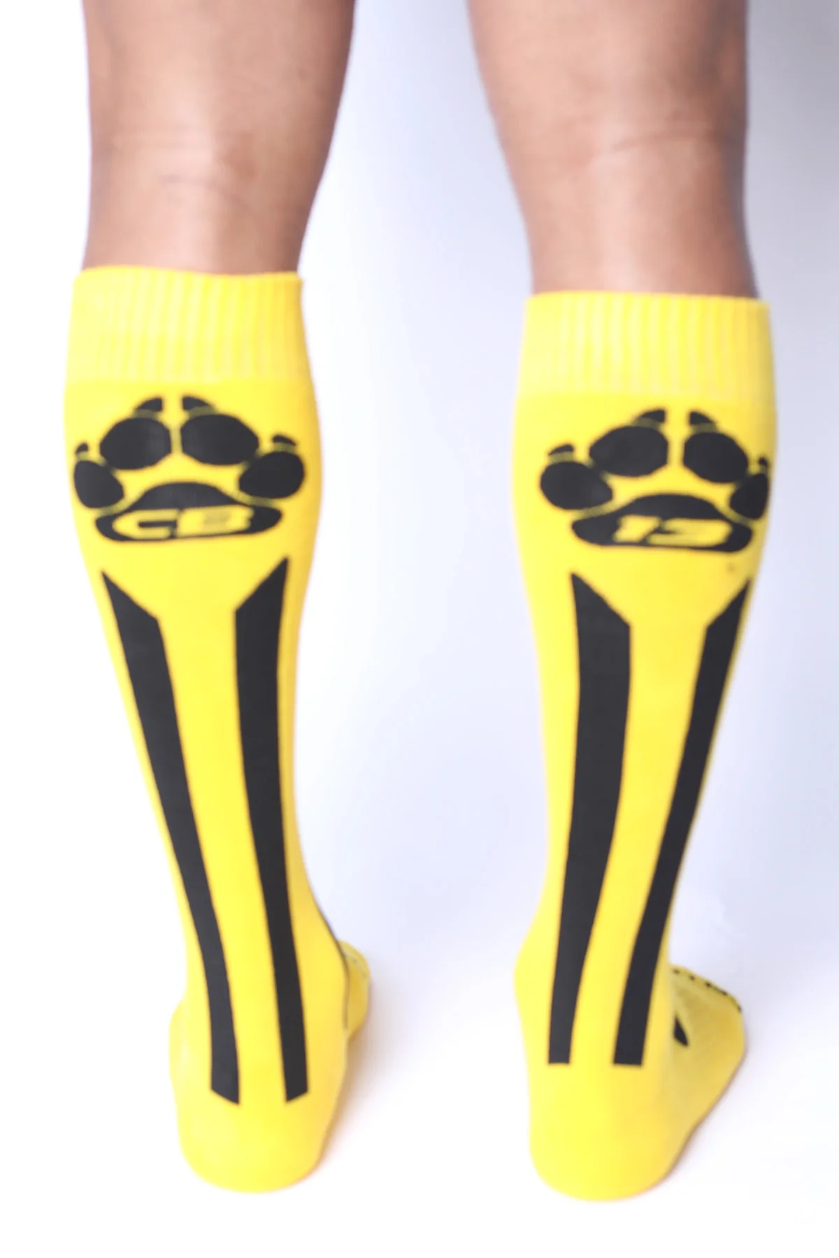 Muzzle Up Knee High Socks - Image 34