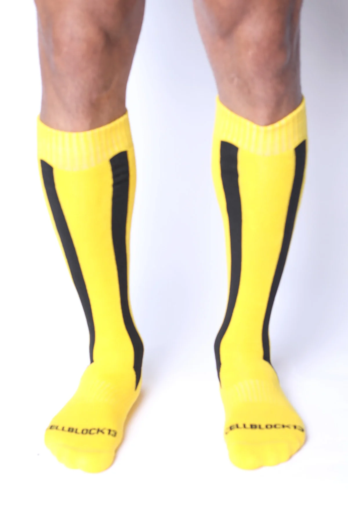 Muzzle Up Knee High Socks - Image 35