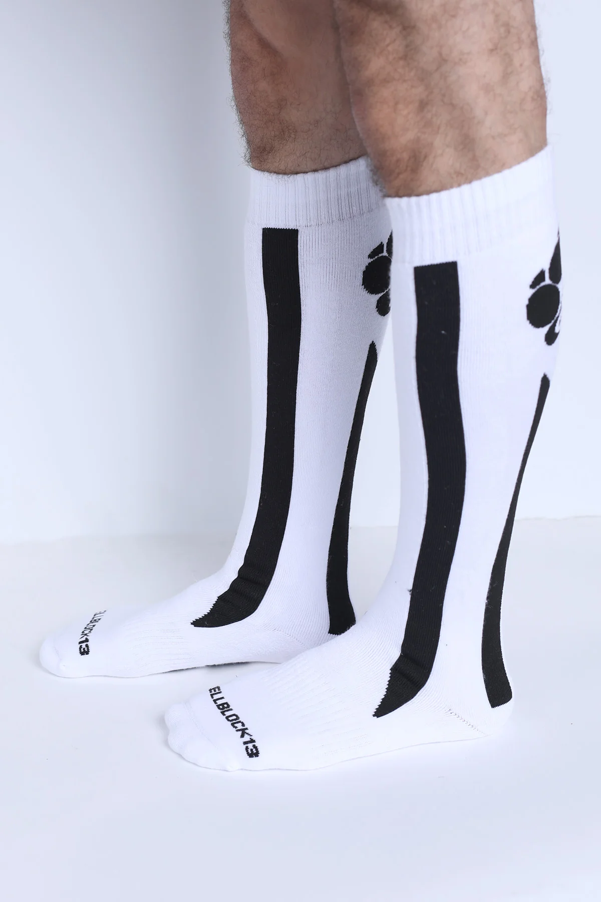 Muzzle Up Knee High Socks - Image 38