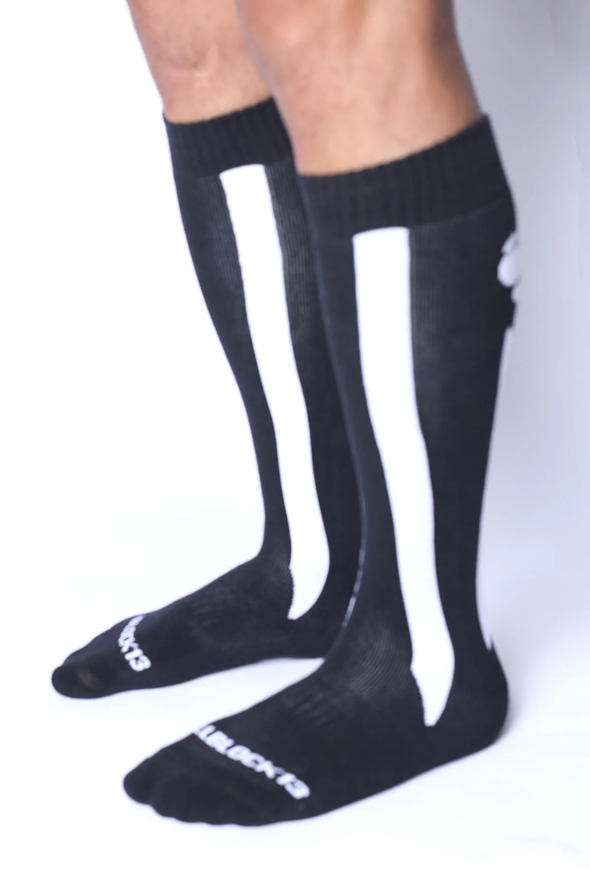Muzzle Up Knee High Socks - Image 5