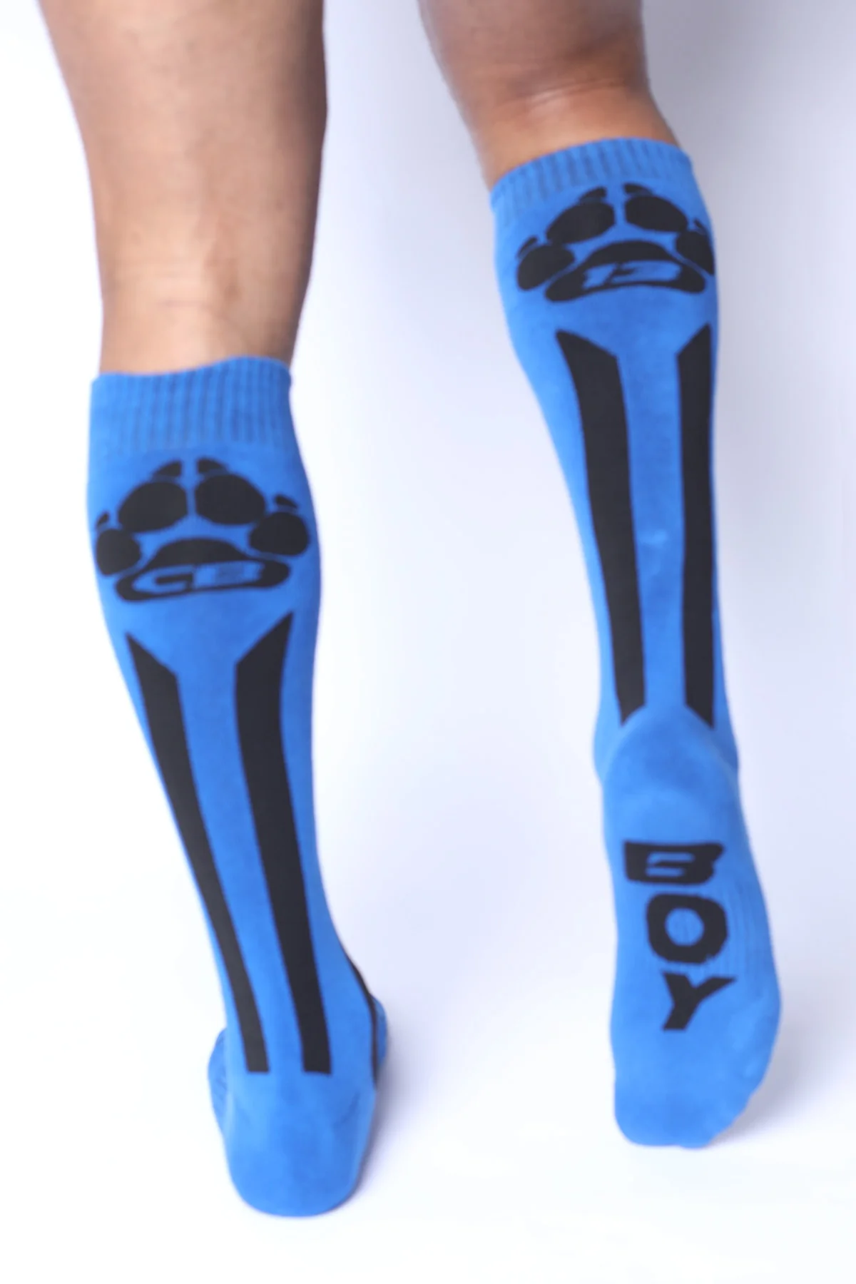 Muzzle Up Knee High Socks - Image 7