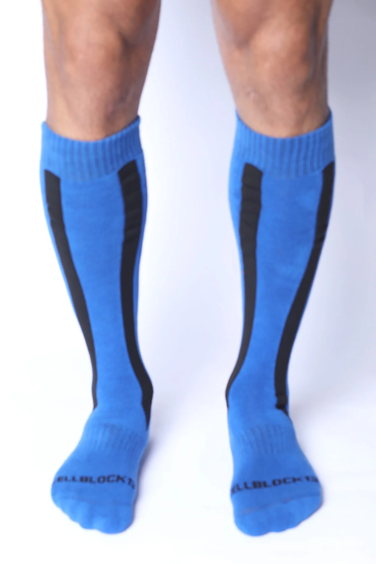 Muzzle Up Knee High Socks - Image 9