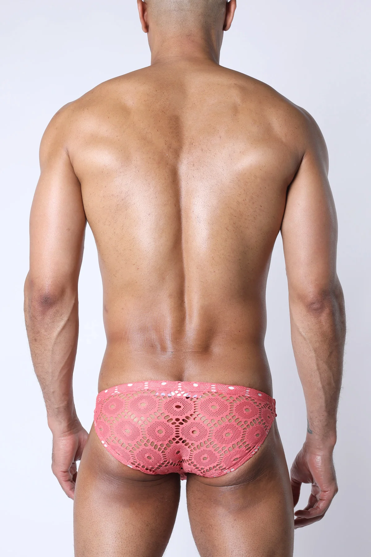 Palermo Bikini Swim Brief - Image 6