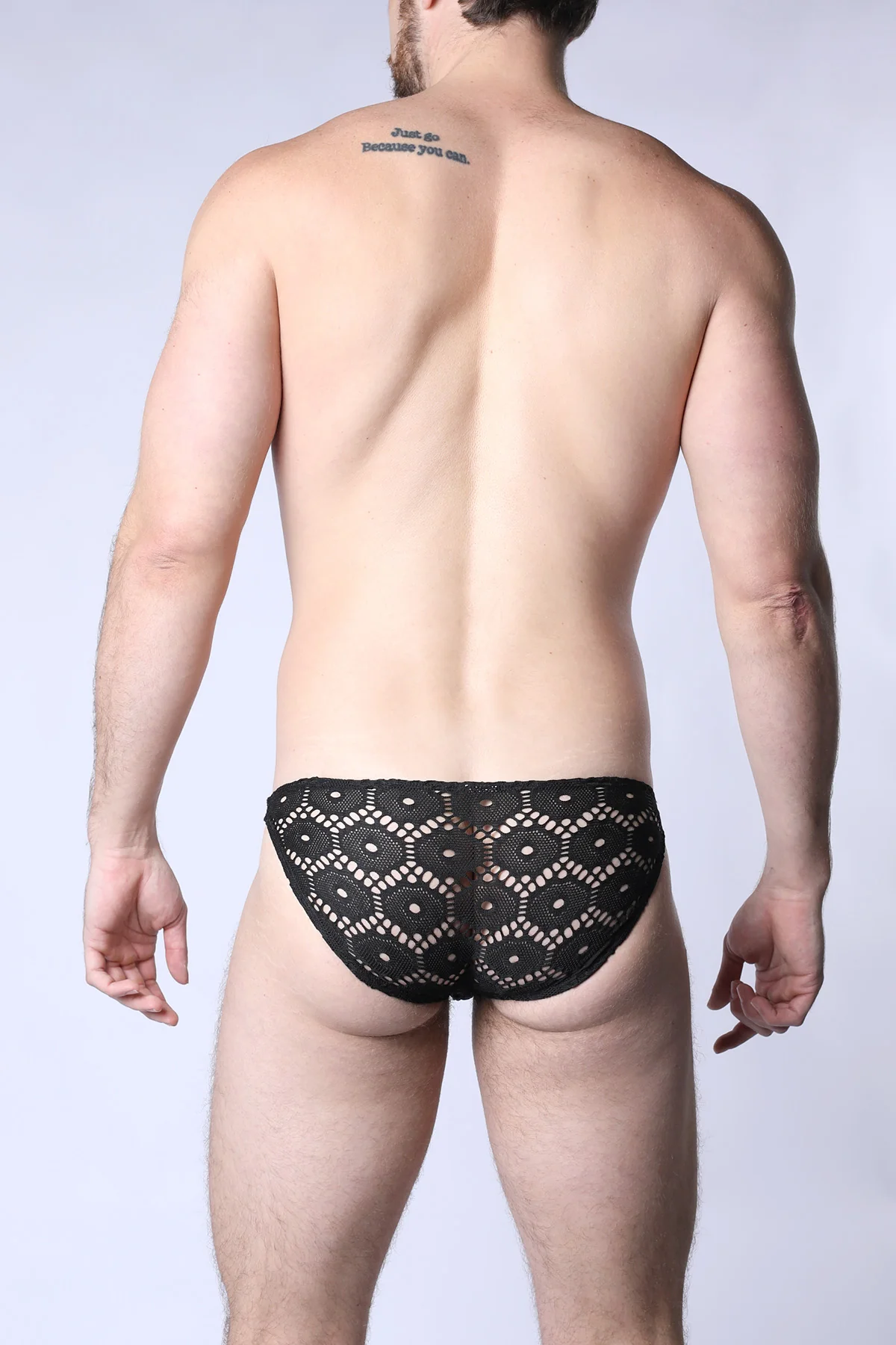 Palermo Bikini Swim Brief - Image 8