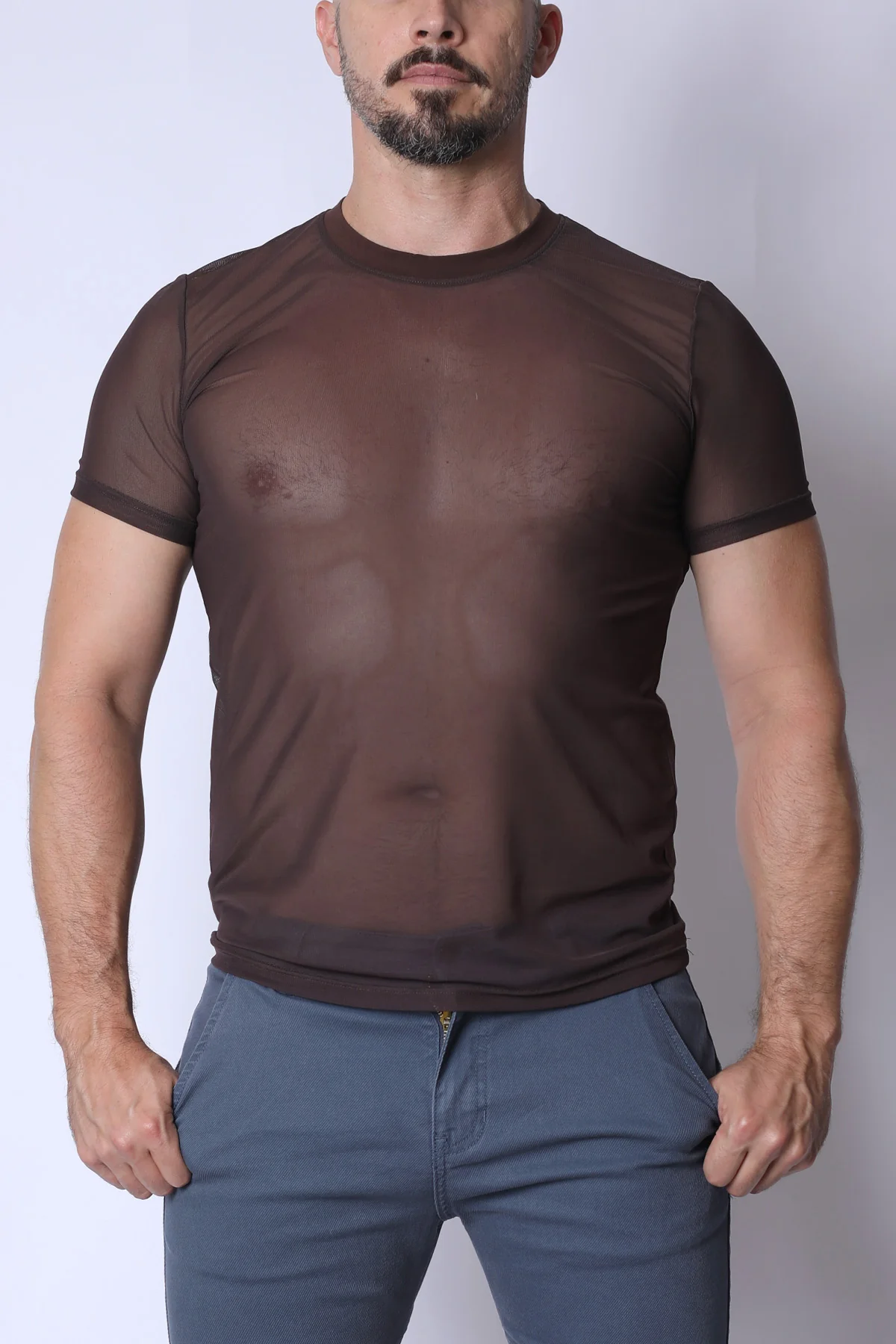 Phantom Mesh T-Shirt - Image 8