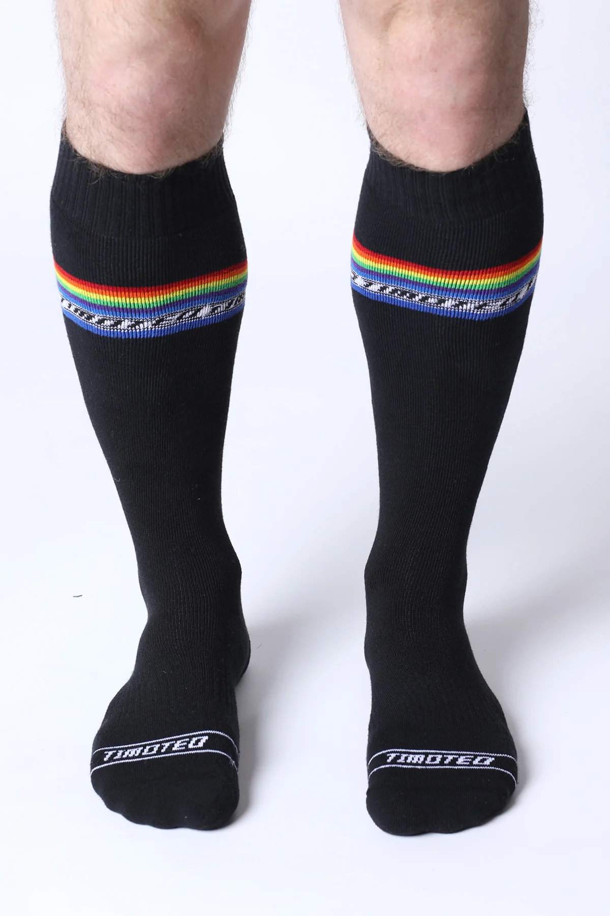 Pride 25 Knee High Sock - Image 3