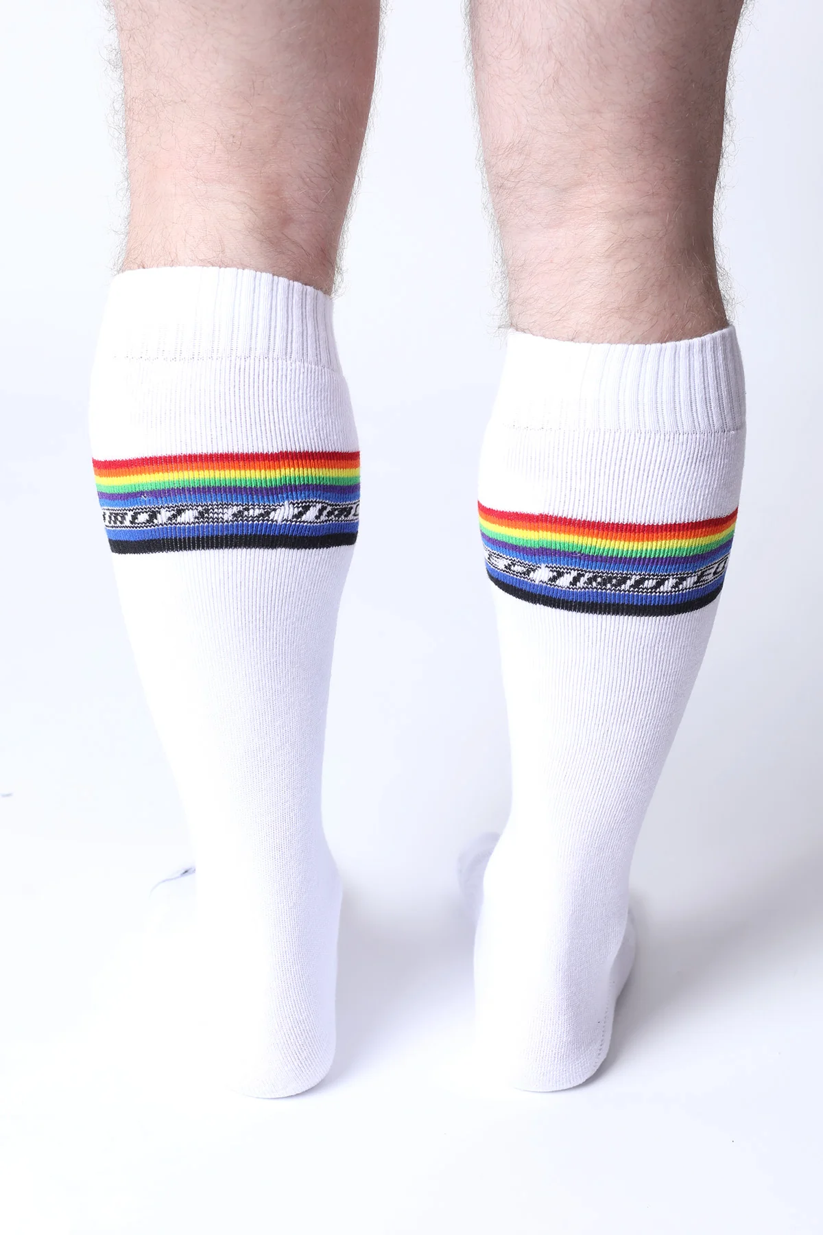 Pride 25 Knee High Sock - Image 4