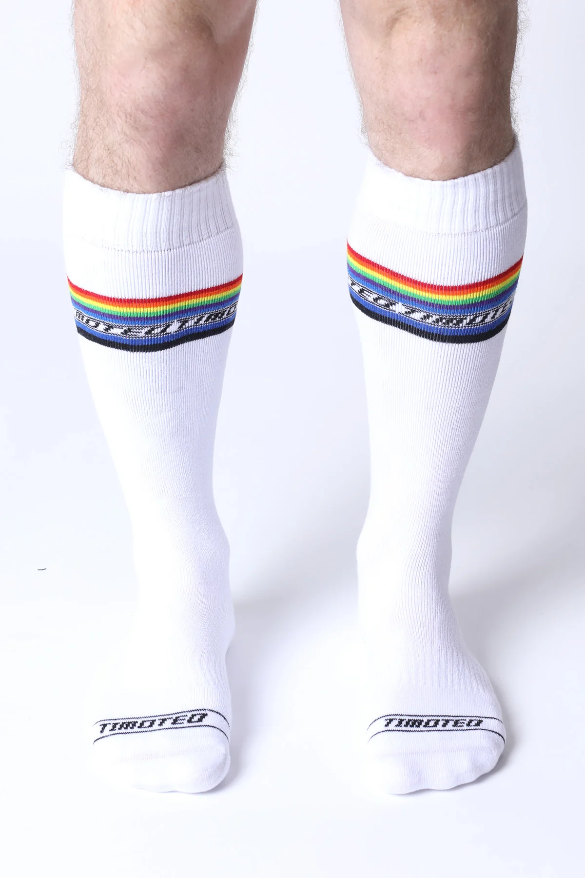 Pride 25 Knee High Sock - Image 5