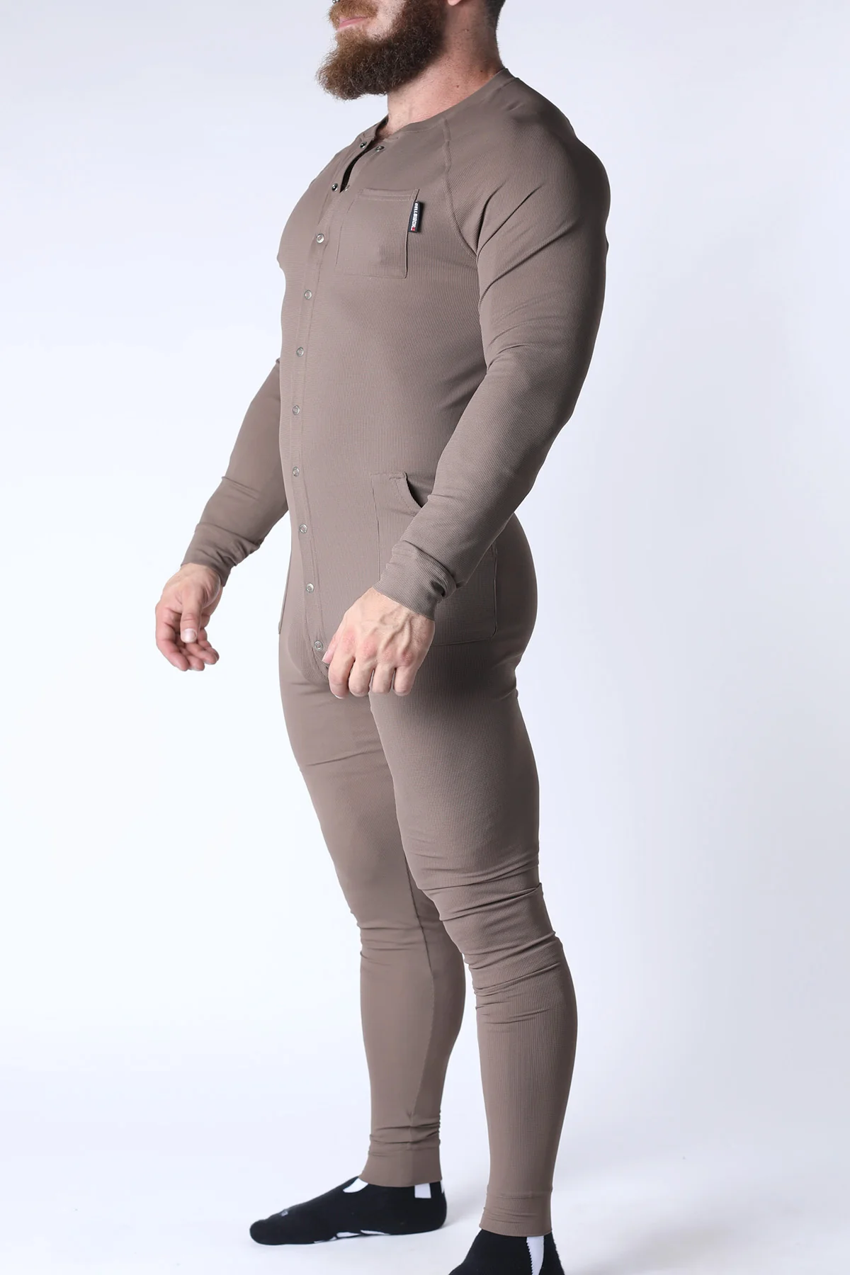 Ridgeline Union Suit