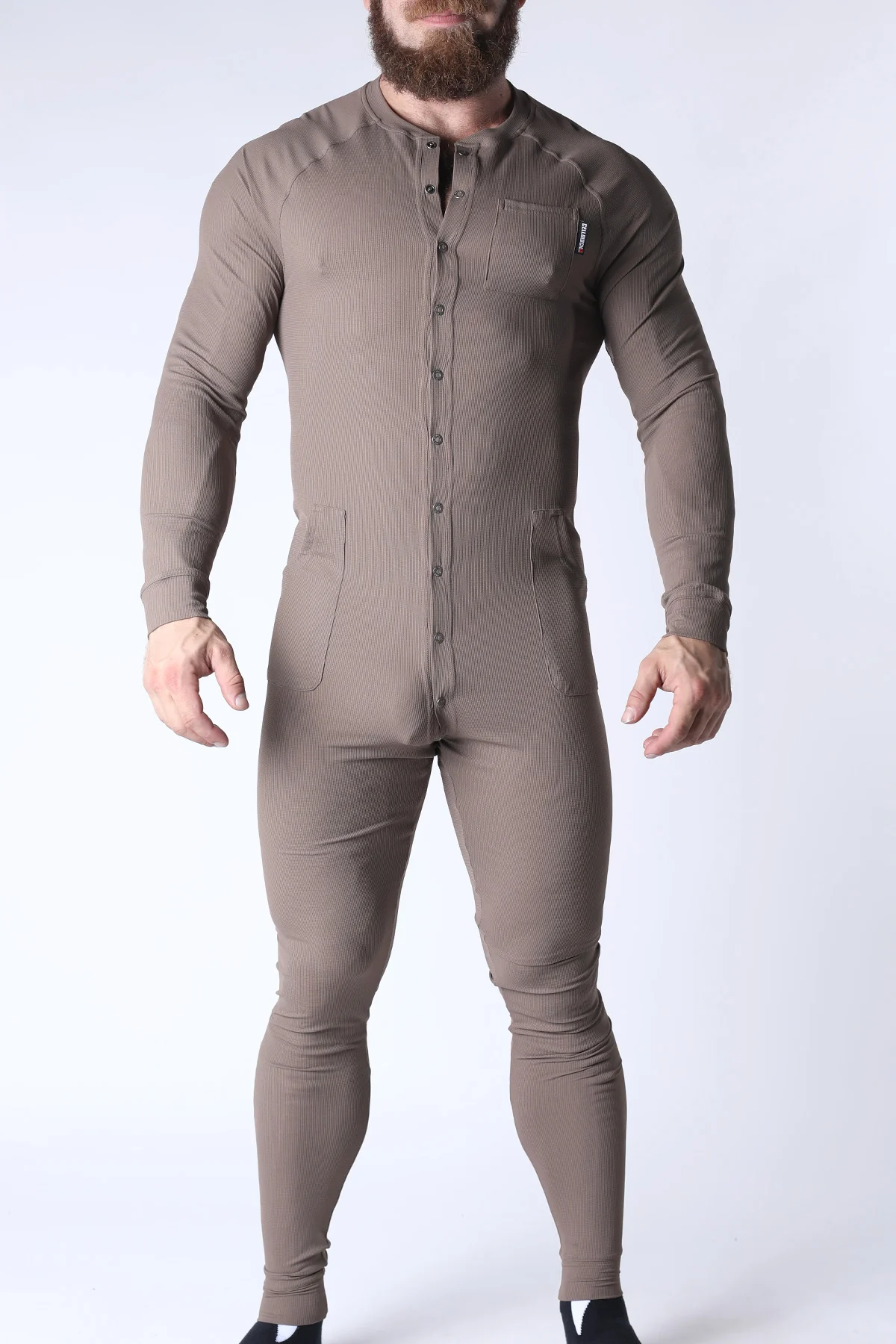 Ridgeline Union Suit - Image 3