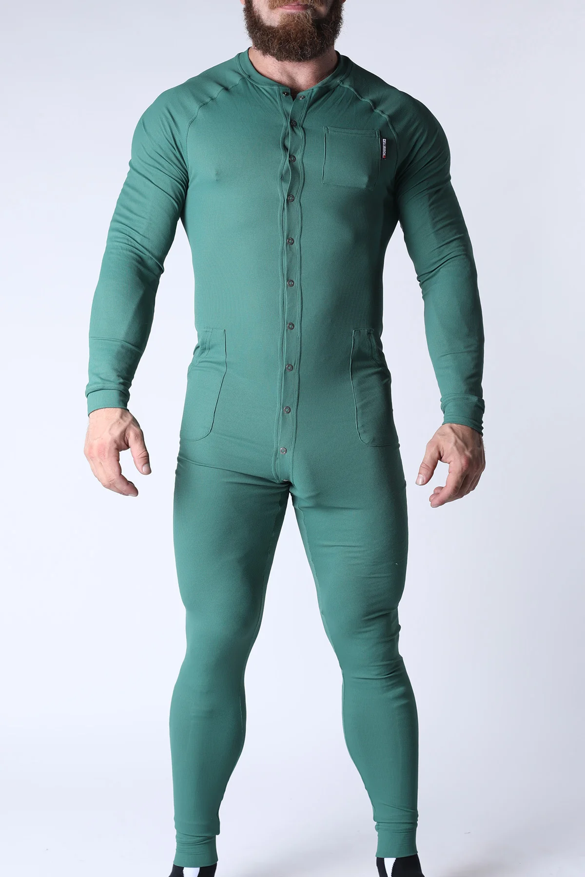 Ridgeline Union Suit - Image 5