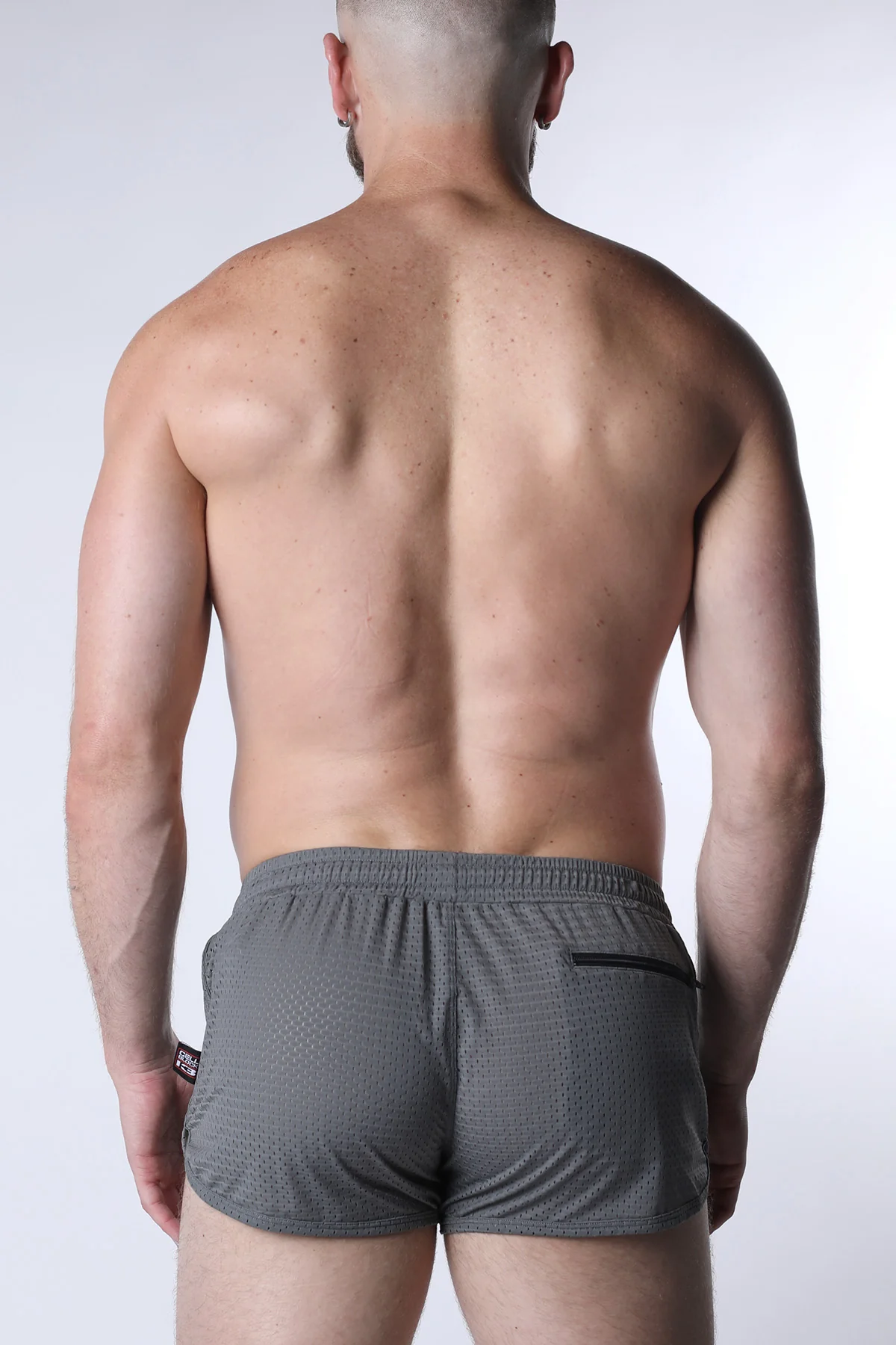 Starter Mesh Short - Image 10