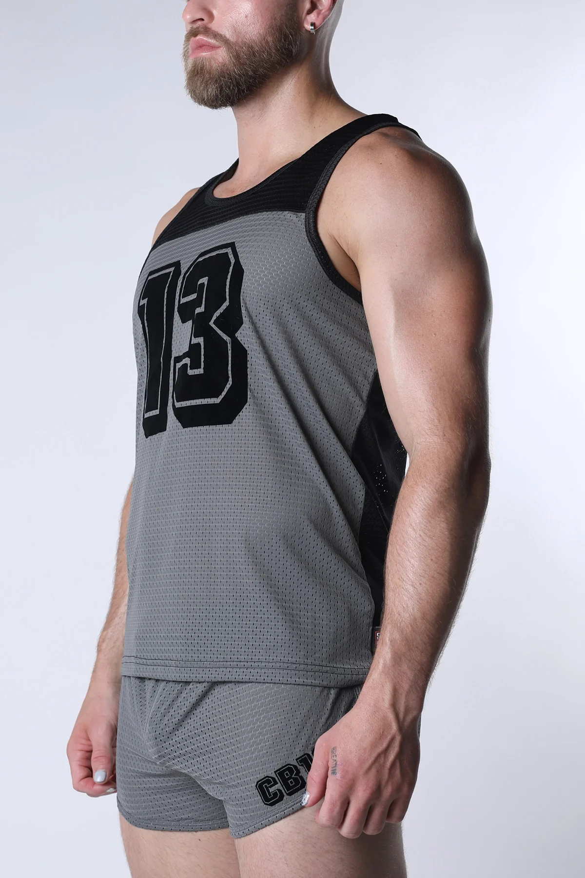 Starter Mesh Tank Top - Image 10