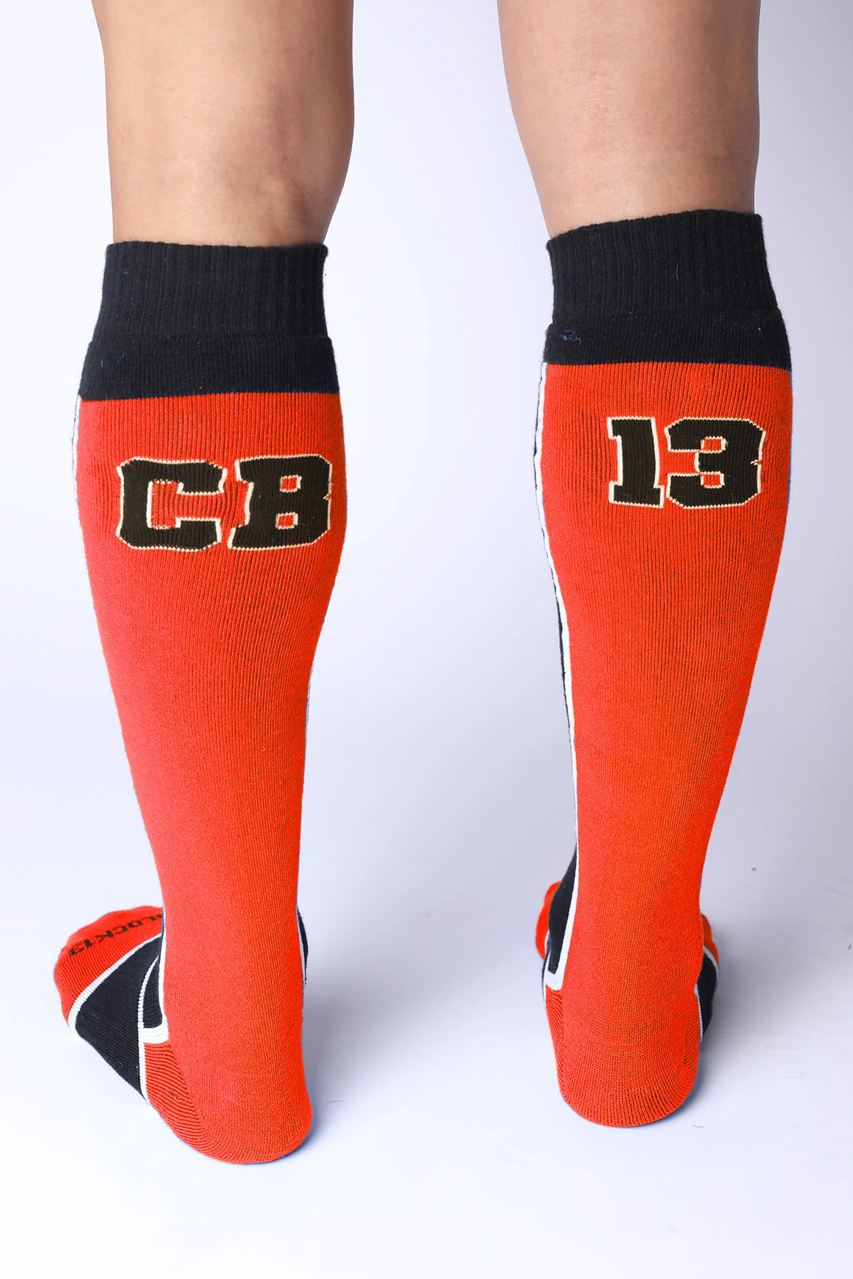 Take Down Knee High Socks **SALE** - Image 10