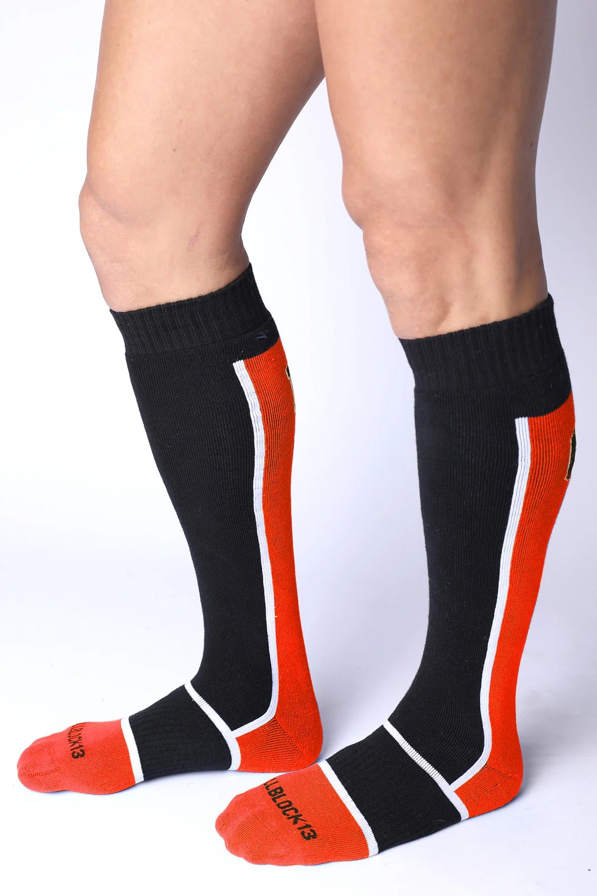 Take Down Knee High Socks **SALE** - Image 12