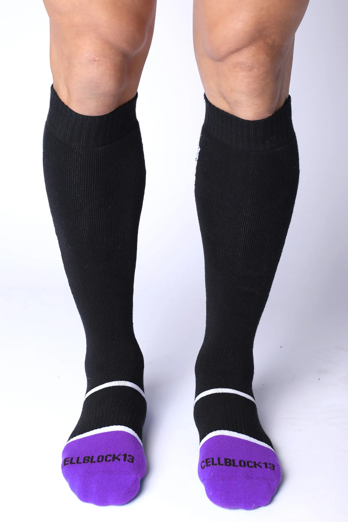 Take Down Knee High Socks **SALE** - Image 3