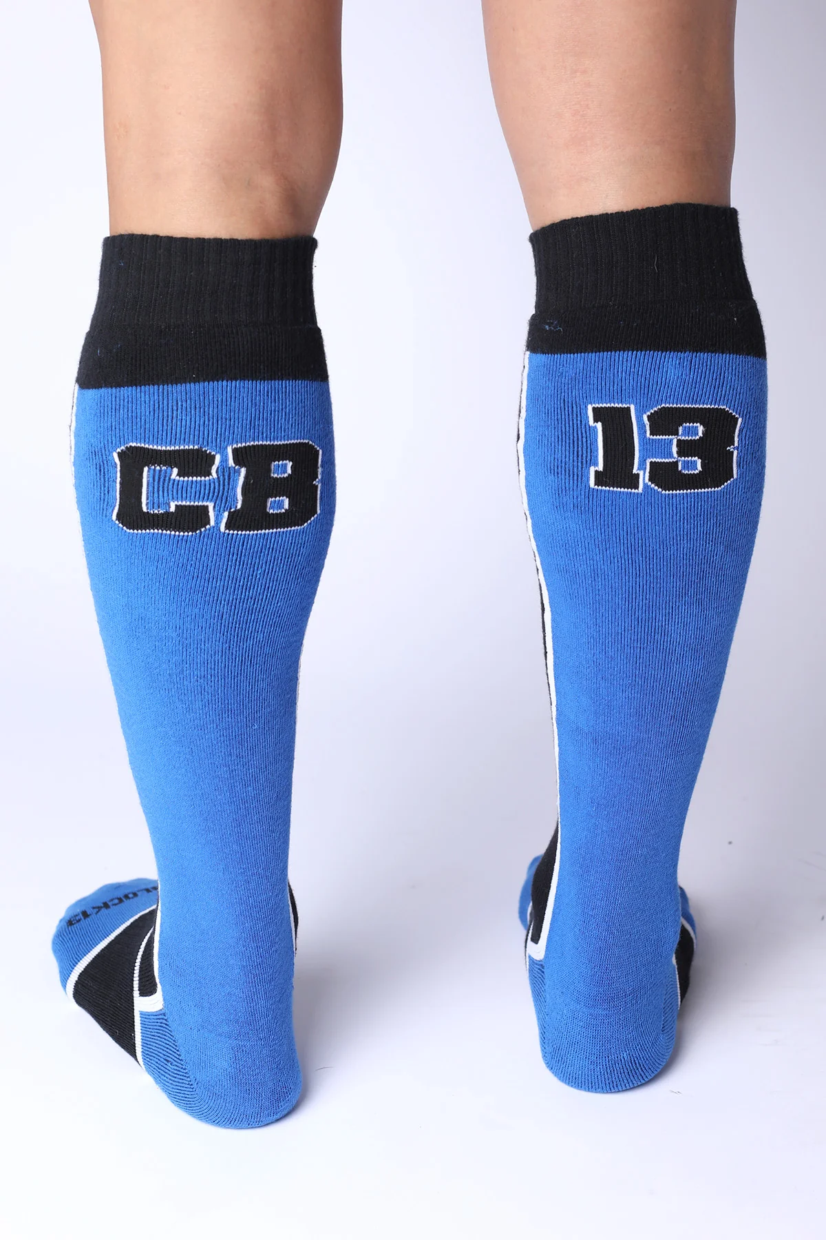 Take Down Knee High Socks **SALE** - Image 5