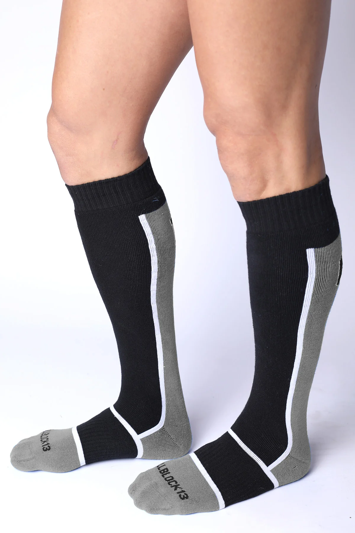 Take Down Knee High Socks **SALE** - Image 9