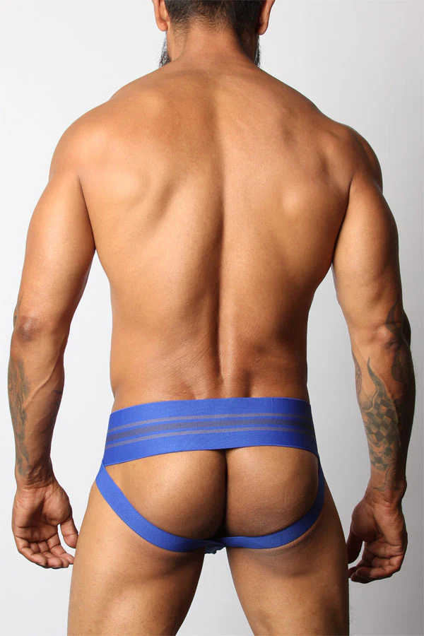 Tight End 3" Jockstrap - Image 12