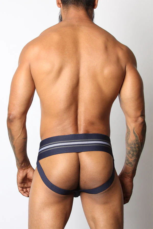 Tight End 3" Jockstrap - Image 21
