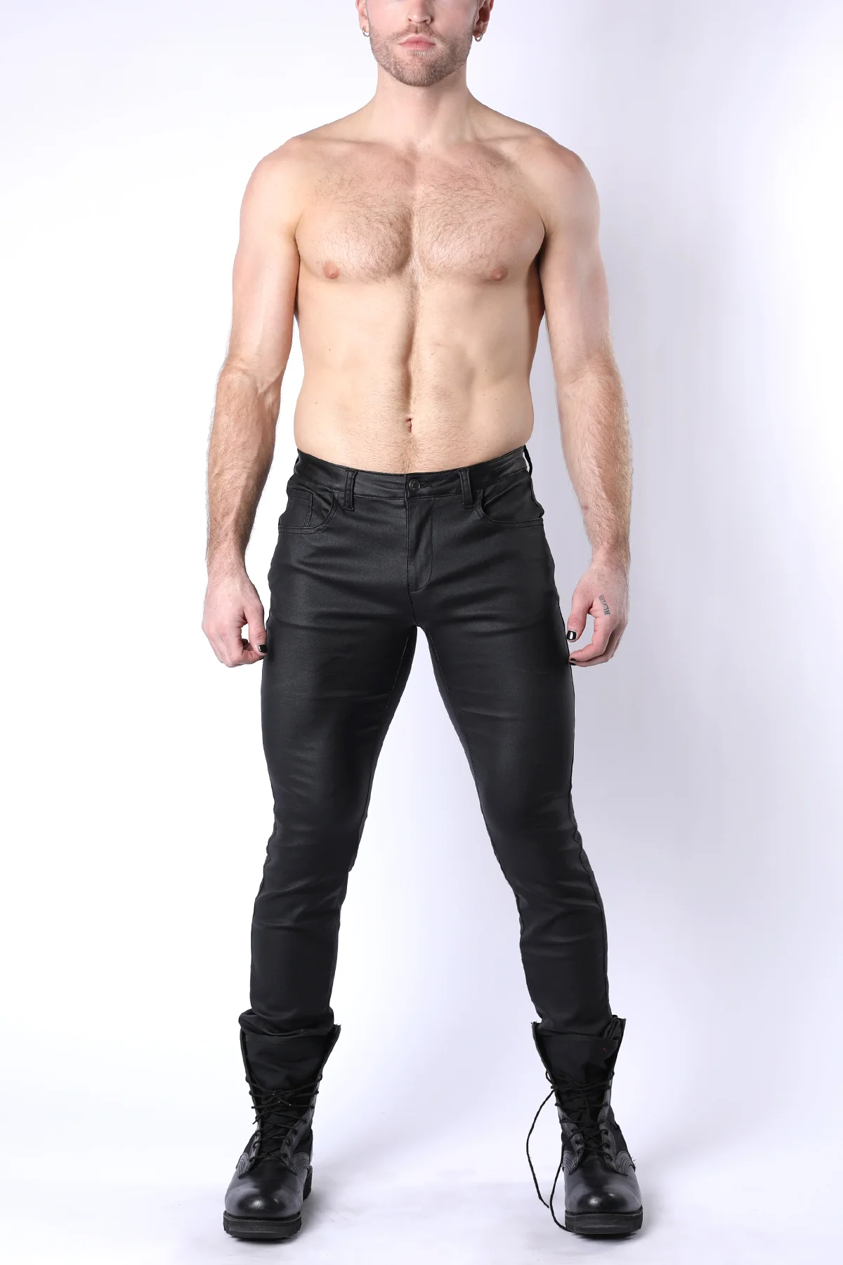 Toro Zipper Pant - Image 4