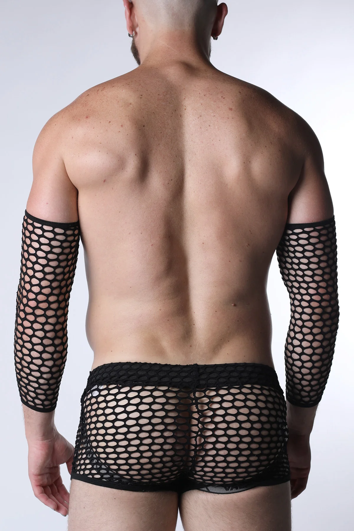 Vaux Galaxy Arm Sleeves - Image 4