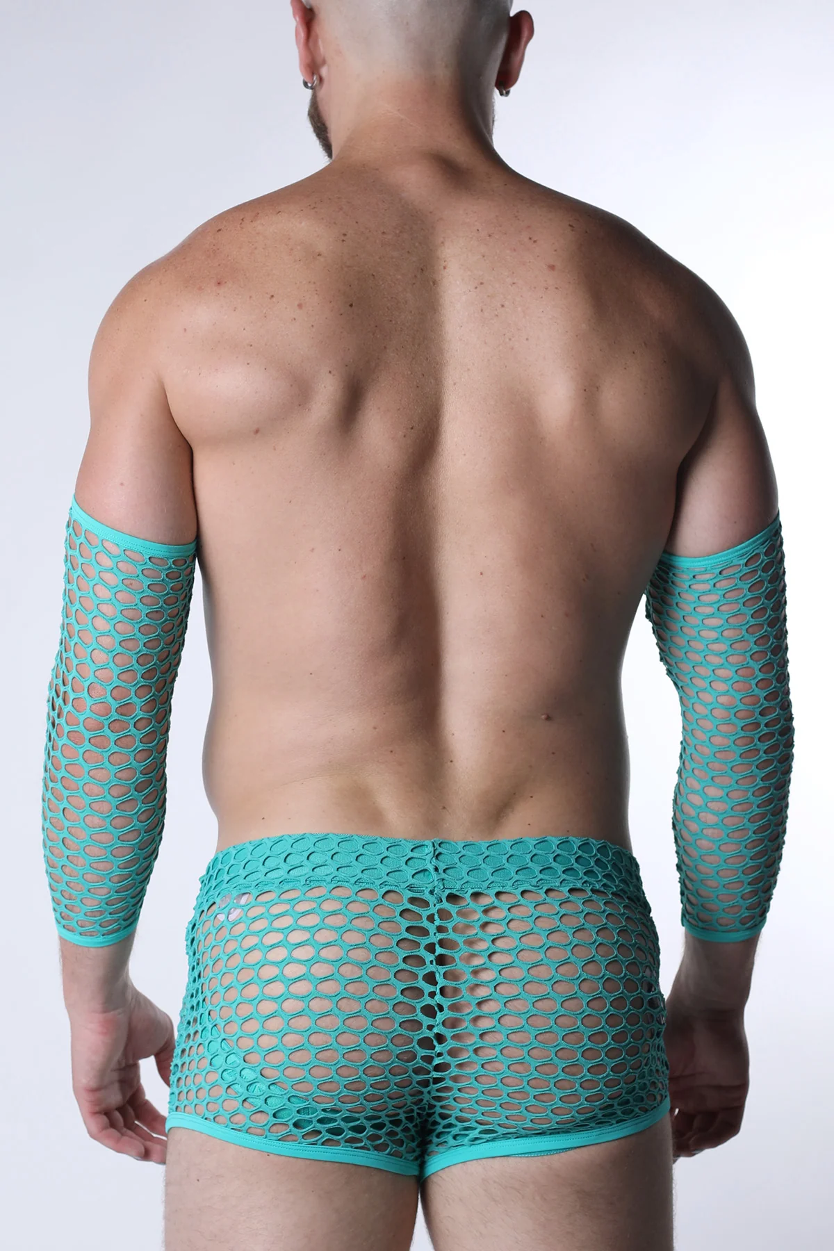 Vaux Galaxy Arm Sleeves - Image 6