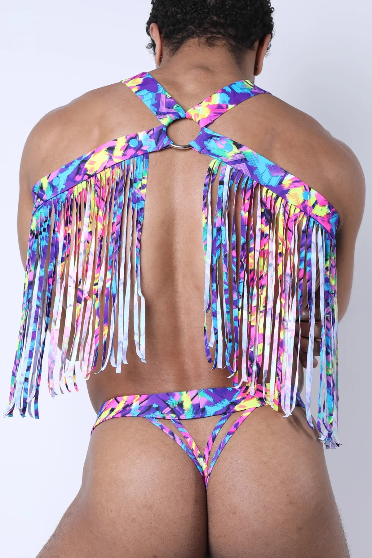 Vaux Playa Harness **FINAL SALE** - Image 10