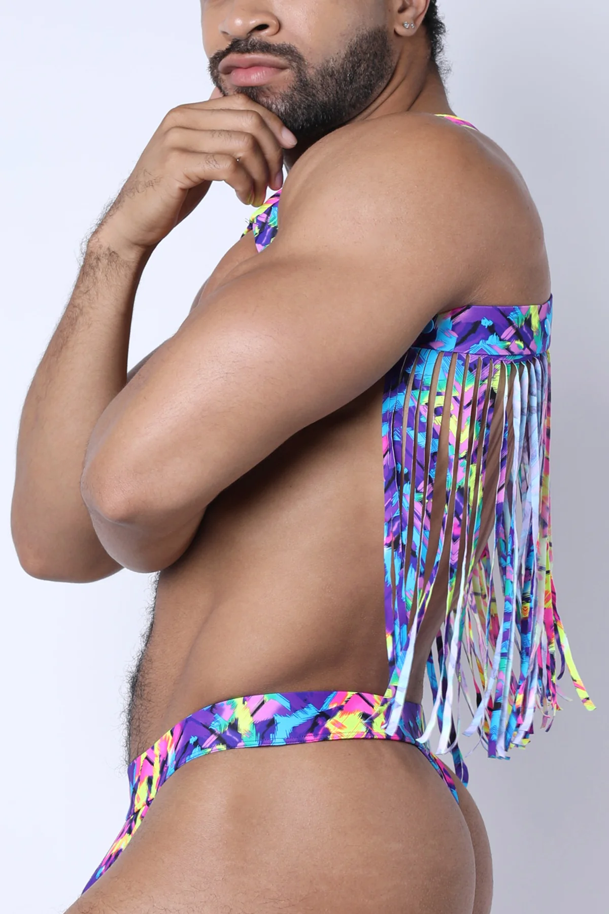 Vaux Playa Harness **FINAL SALE** - Image 12