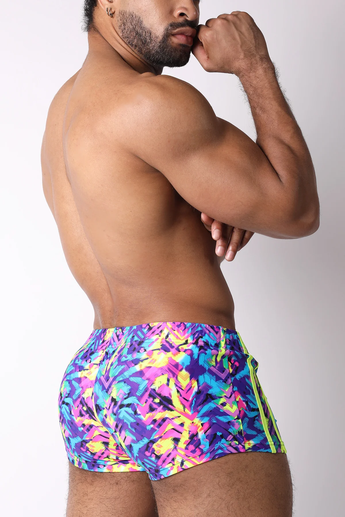 Vaux Playa Short **FINAL SALE** - Image 12