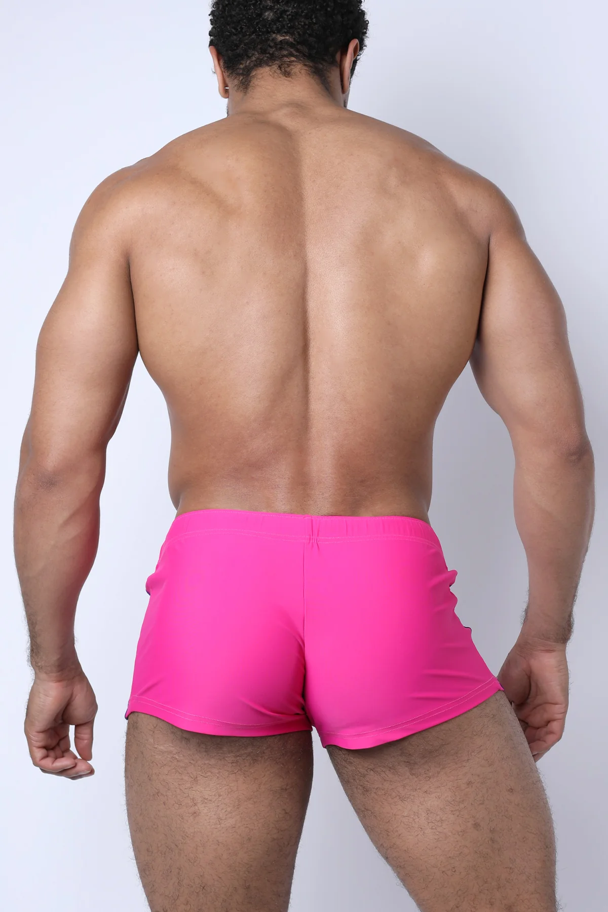 Vaux Playa Short **FINAL SALE** - Image 2