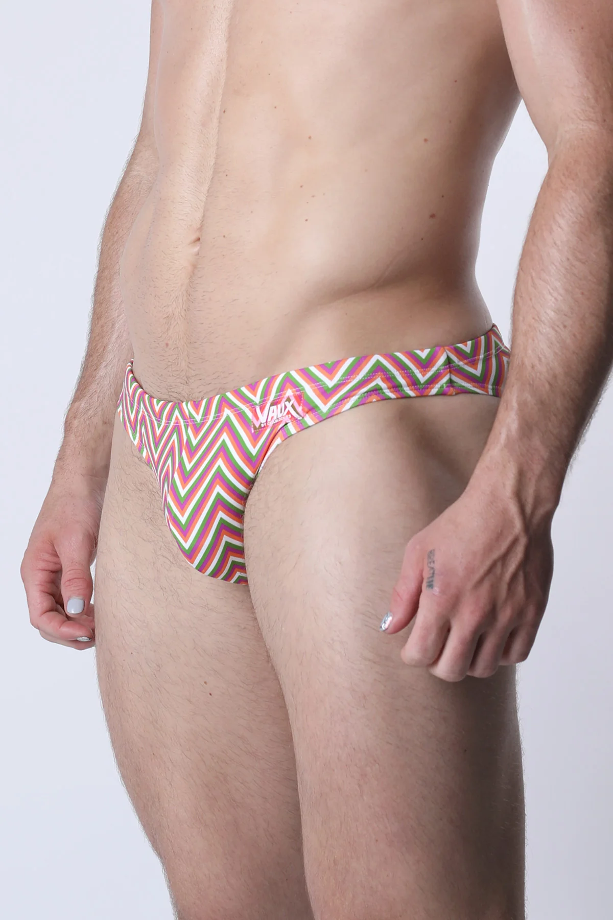 VAUX Pulse Swim Brief - Image 10