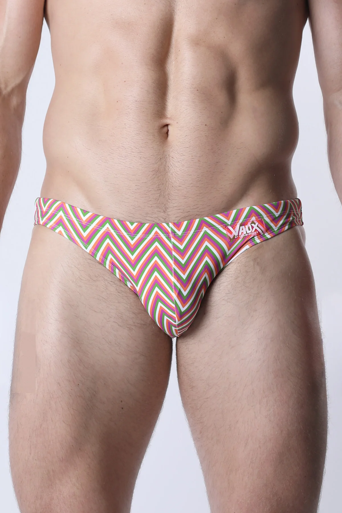 VAUX Pulse Swim Brief - Image 4