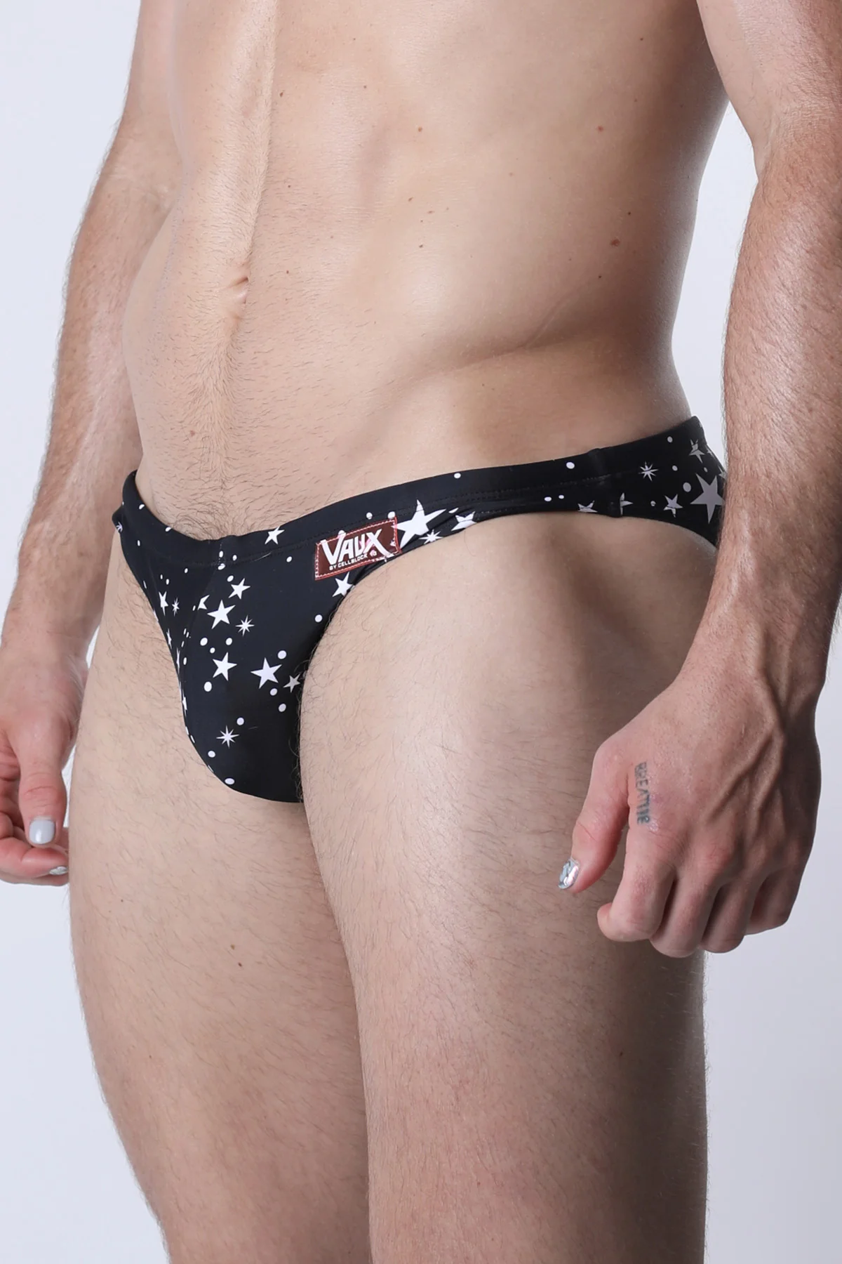 VAUX Pulse Swim Brief - Image 6