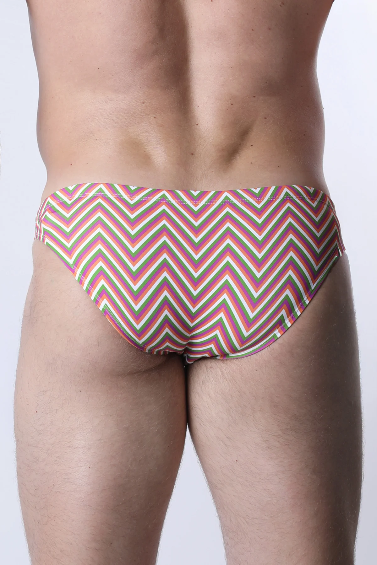VAUX Pulse Swim Brief - Image 9