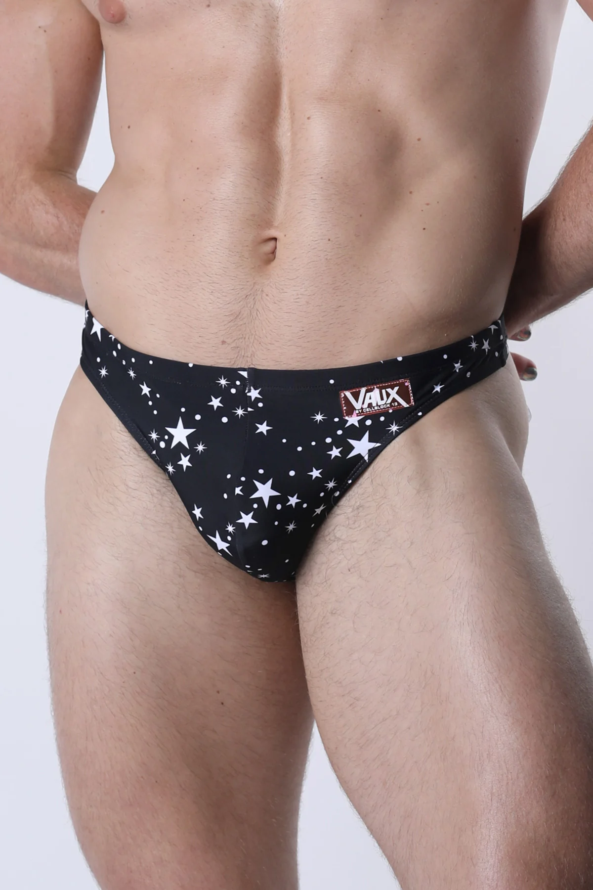 VAUX Pulse Swim Thong - Image 10