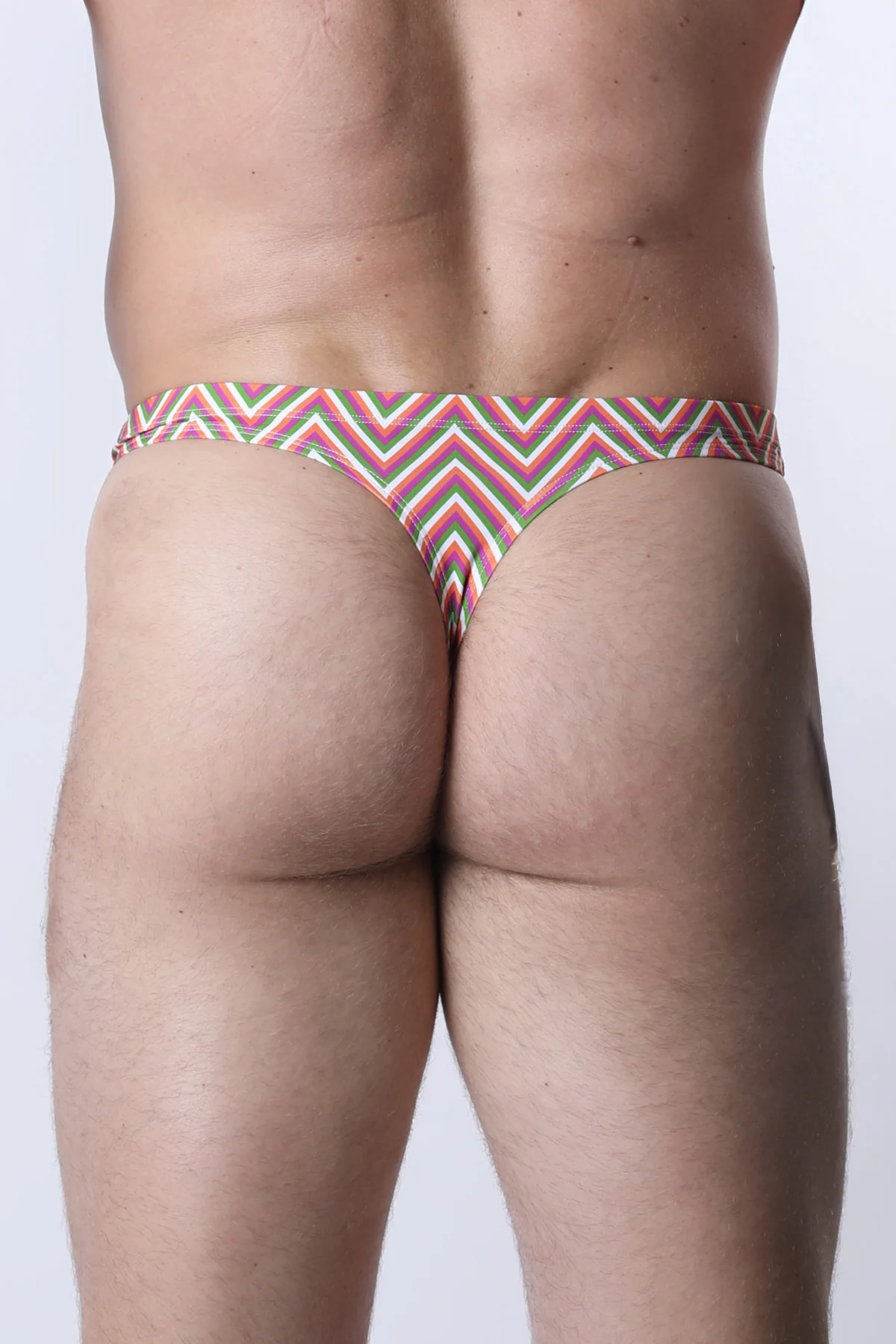 VAUX Pulse Swim Thong - Image 11