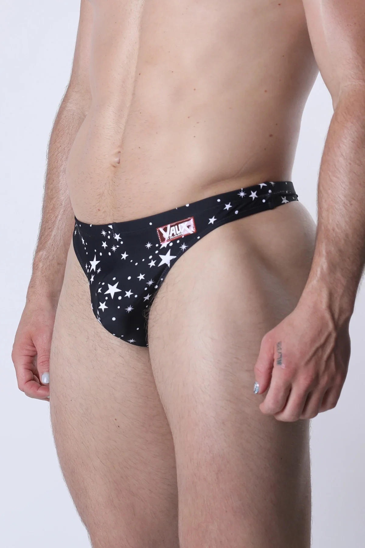 VAUX Pulse Swim Thong - Image 4